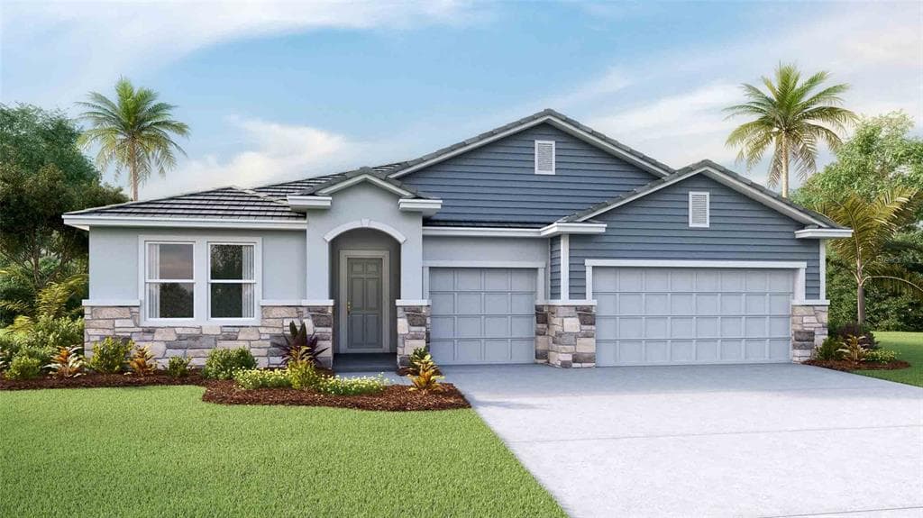 23242 PACHINIO WAY LUTZ, FL 33549