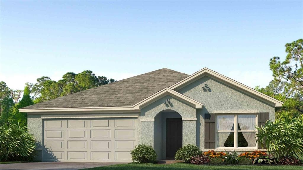 5694 BARAKAT ROAD ZEPHYRHILLS, FL 33541