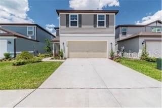 30049 MARQUETTE AVENUE WESLEY CHAPEL, FL 33545