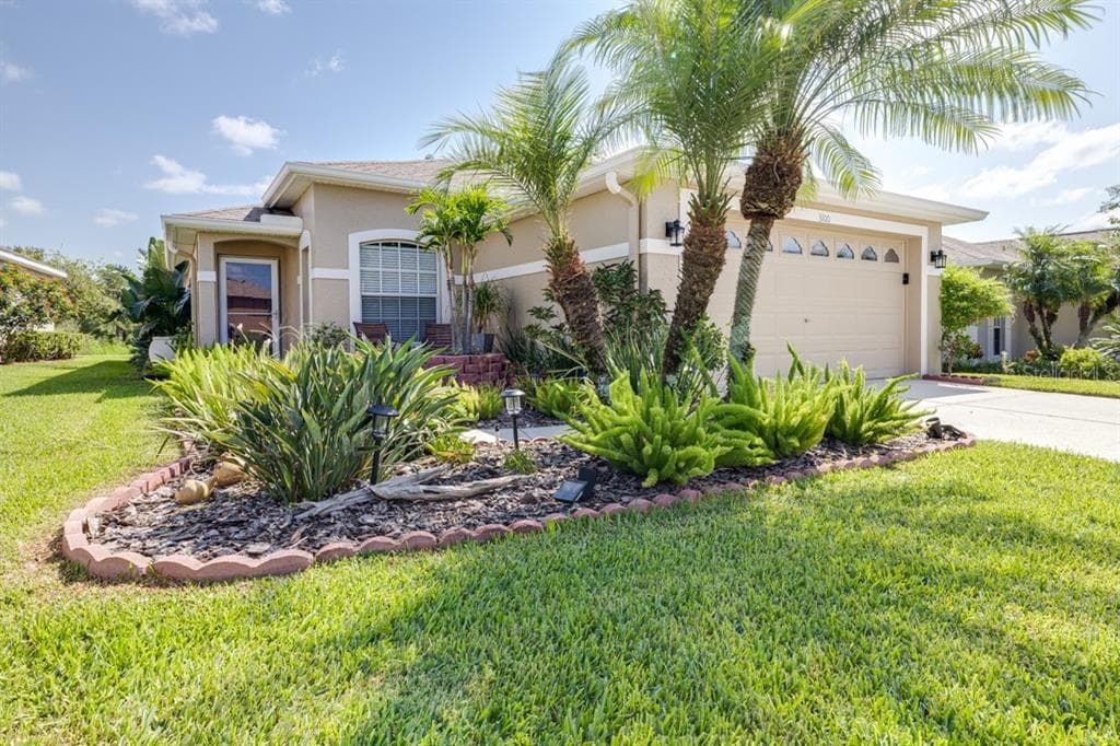 3100 BANYAN HILL LANE LAND O LAKES, FL 34639