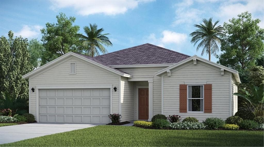 7760 SW 74TH LOOP OCALA, FL 34481