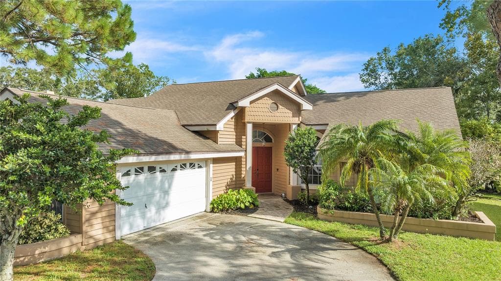 3031 HOMESTEAD OAKS DRIVE CLEARWATER, FL 33759