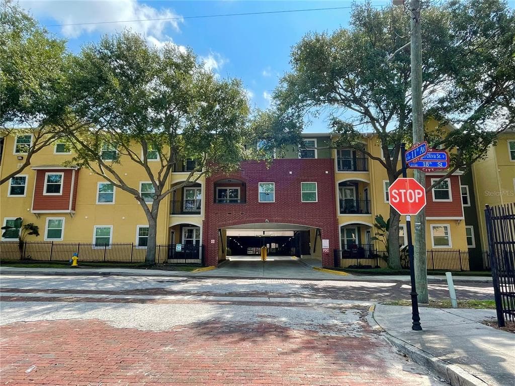 1810 E PALM AVENUE UNIT 7204
