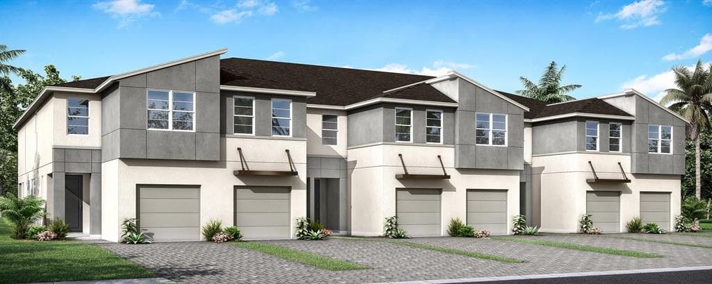 4073 CLOUD HOPPER WAY LUTZ, FL 33559