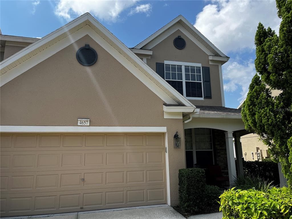 4657 POND RIDGE DRIVE RIVERVIEW, FL 33578