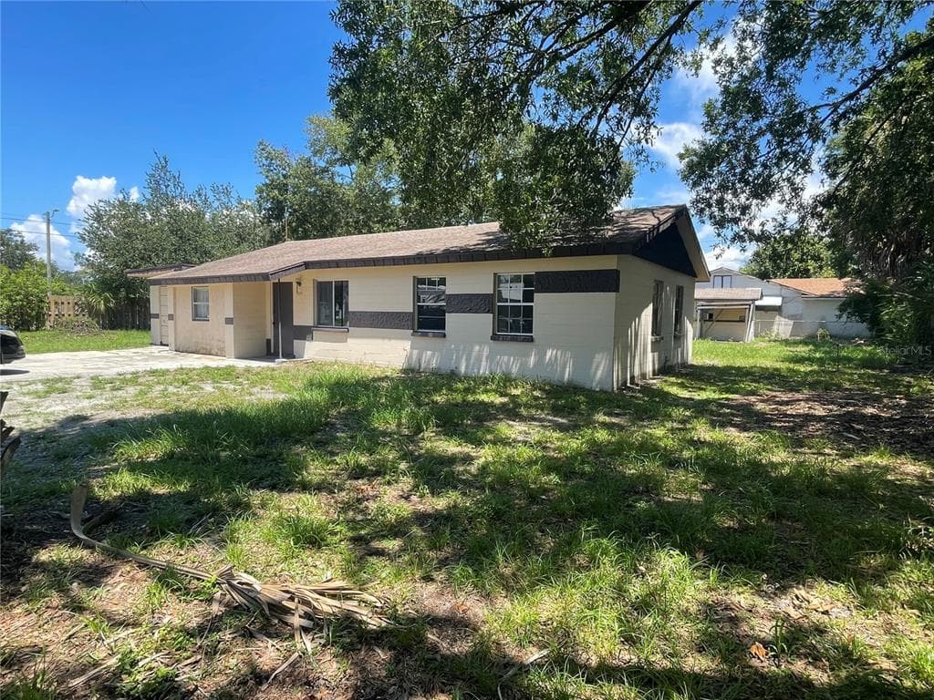 4203 W OKLAHOMA AVENUE TAMPA, FL 33616