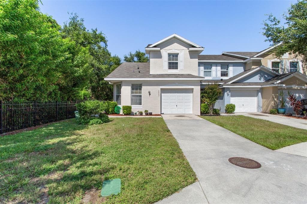 9902 CARLSDALE DRIVE RIVERVIEW, FL 33578
