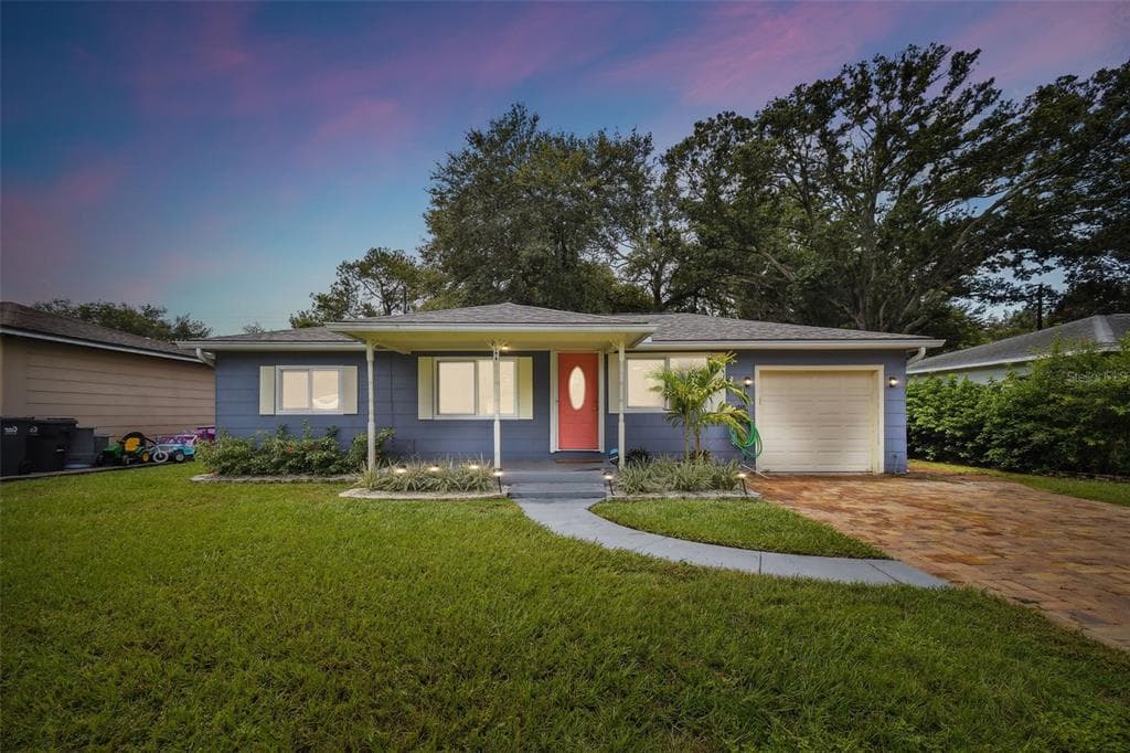 5440 43RD TERRACE N ST PETERSBURG, FL 33709
