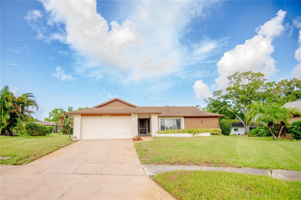 2800 THISTLE COURT S PALM HARBOR, FL 34684