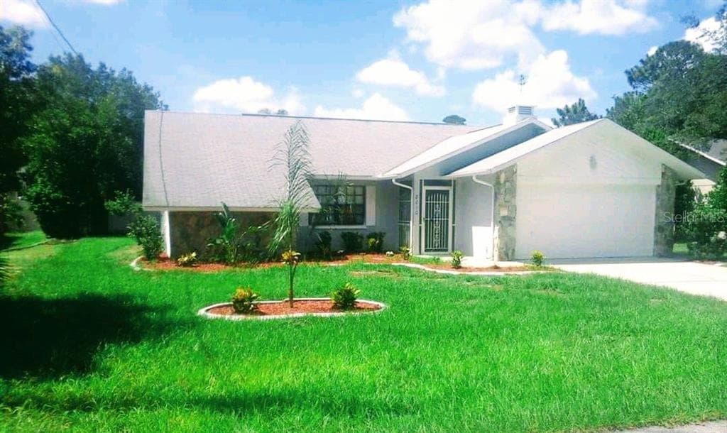 8010 MOHAWK TRAIL SPRING HILL, FL 34606