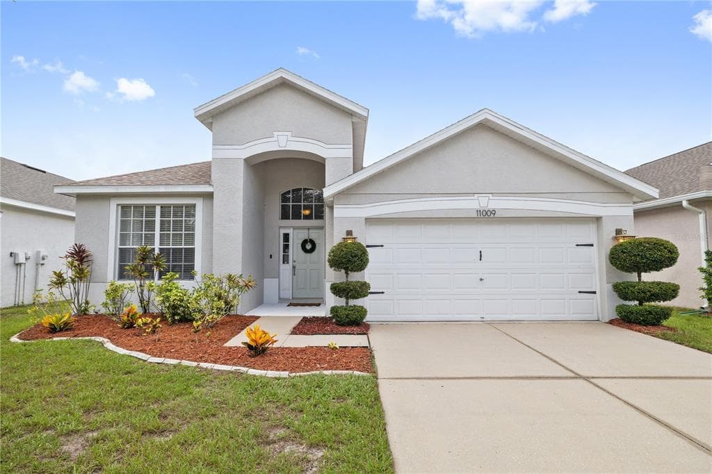 11009 SILVER DANCER DRIVE