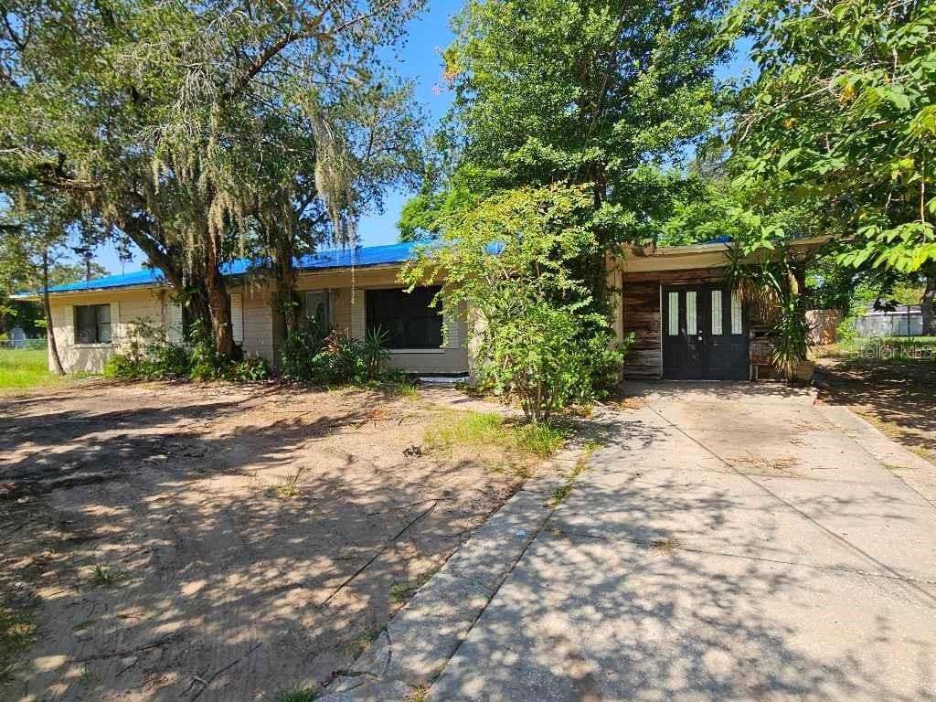 1310 LAKEWOOD DRIVE BRANDON, FL 33510