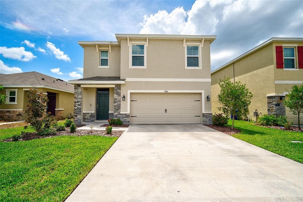 5860 ELEGANT ORCHID WAY SARASOTA, FL 34232