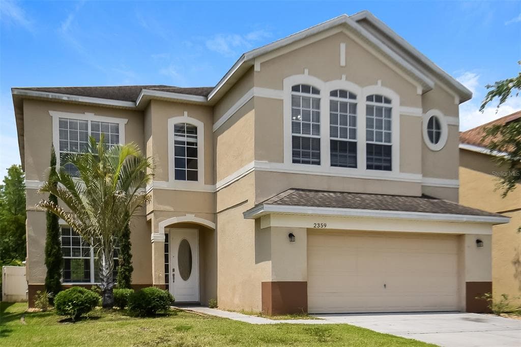 2359 CEDAR GARDEN DRIVE ORLANDO, FL 32824
