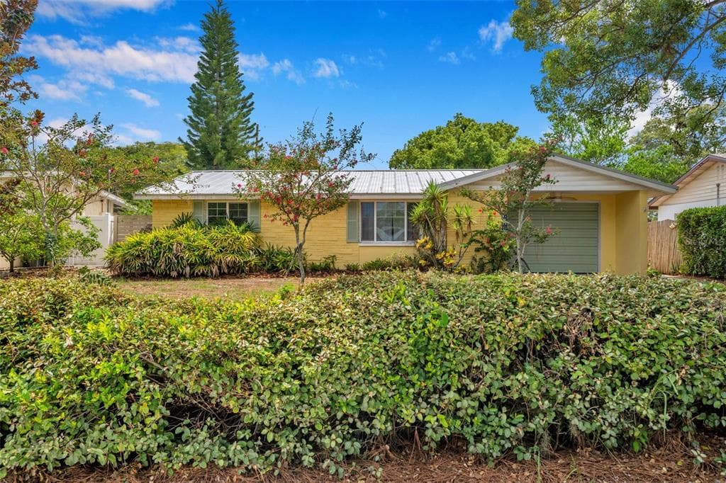 6206 INDIANA AVENUE NEW PORT RICHEY, FL 34653