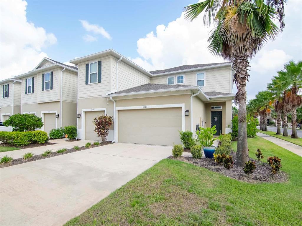 10786 VERAWOOD DRIVE RIVERVIEW, FL 33579