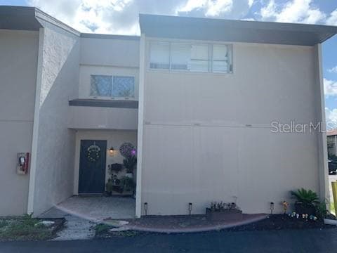 1009 LONGFELLOW COURT UNIT 1009 SARASOTA, FL 34243