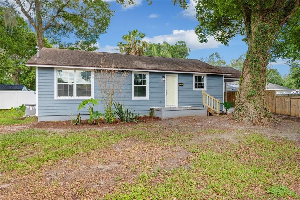 5520 21ST STREET ZEPHYRHILLS, FL 33542