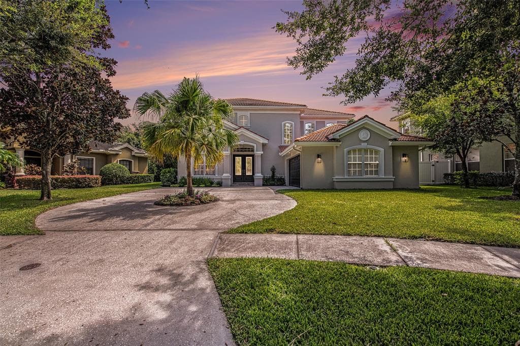 13807 SPRINGER LANE TAMPA, FL 33625