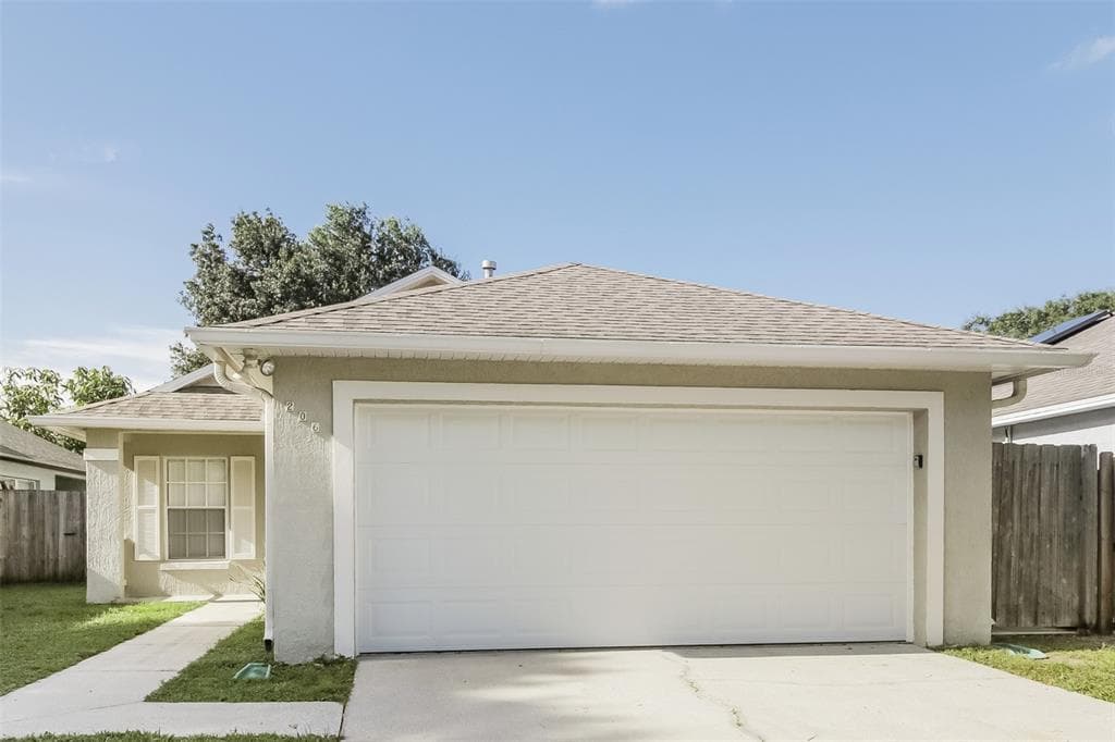 206 TWISTING TRAIL ORLANDO, FL 32825