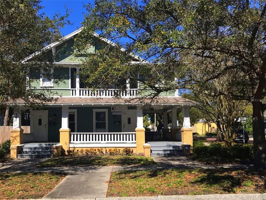 701 W AZEELE STREET TAMPA, FL 33606