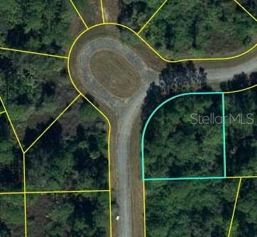 515 SPRAY DRIVE LABELLE, FL 33935