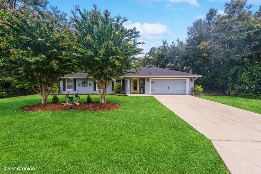 15639 SE 88TH AVENUE SUMMERFIELD, FL 34491