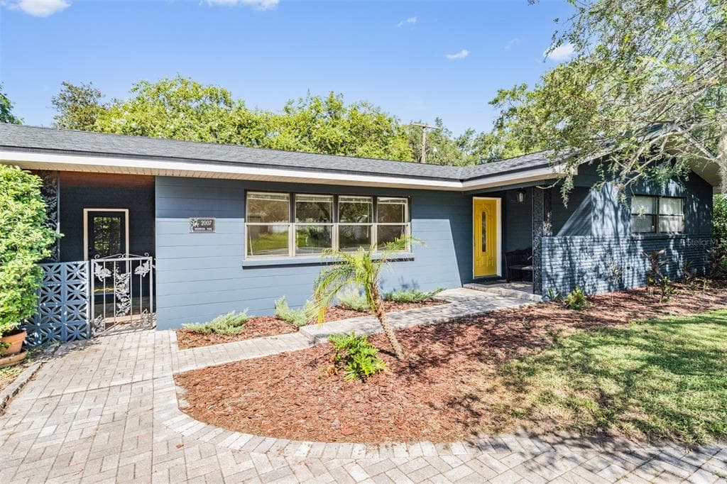 2007 SHERWOOD PARK LAKELAND, FL 33803