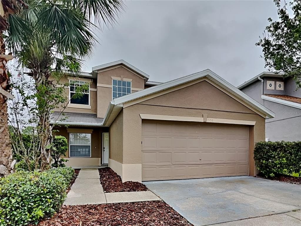 1708 MEADOW POND WAY ORLANDO, FL 32824