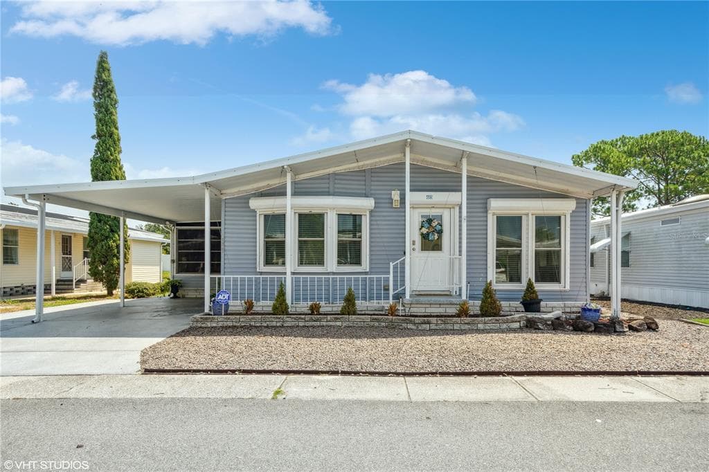 489 TROUT LANE OLDSMAR, FL 34677