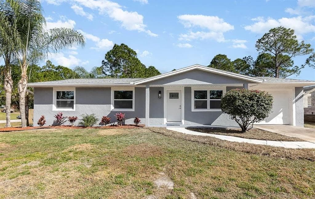 911 BARBADOS AVENUE SE PALM BAY, FL 32909