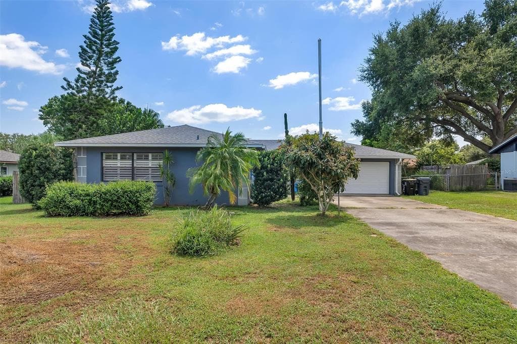 2742 W CAMPBELL ROAD LAKELAND, FL 33810