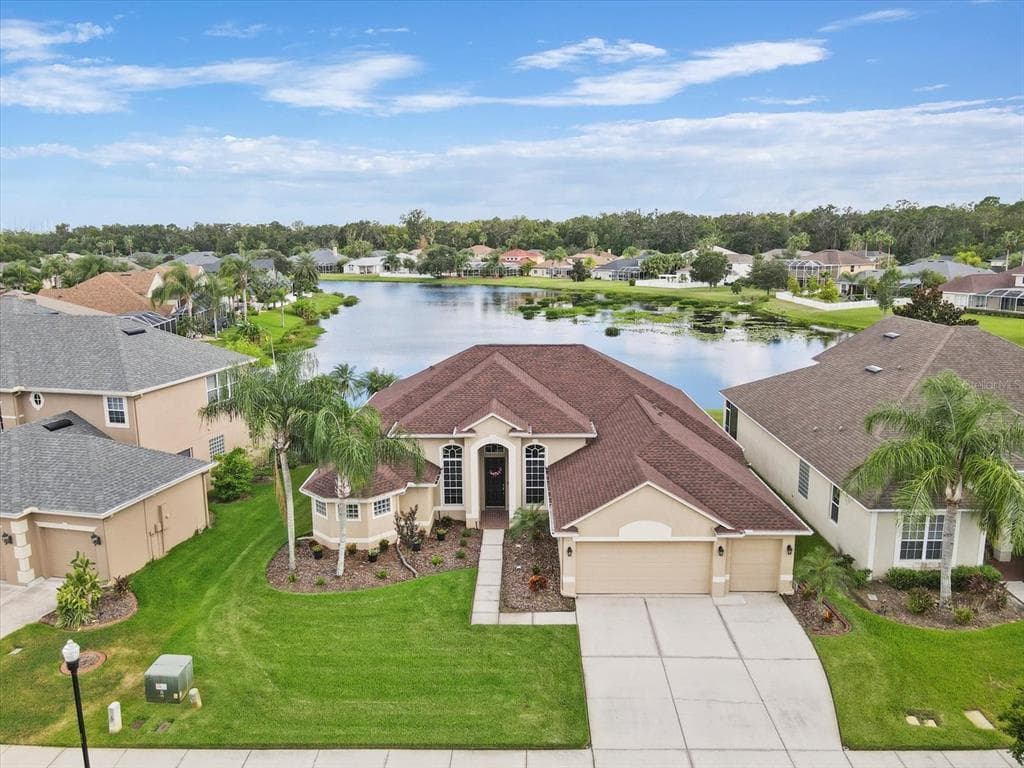26730 SHOREGRASS DRIVE WESLEY CHAPEL, FL 33544