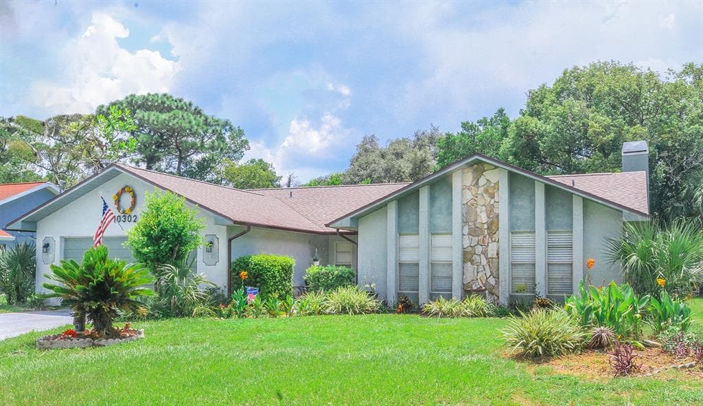 10302 LAFOY ROAD SPRING HILL, FL 34608