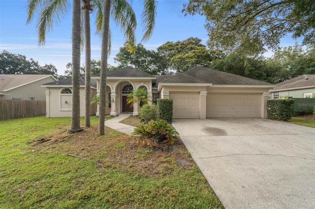 11407 TULLAMORE PLACE TEMPLE TERRACE, FL 33617