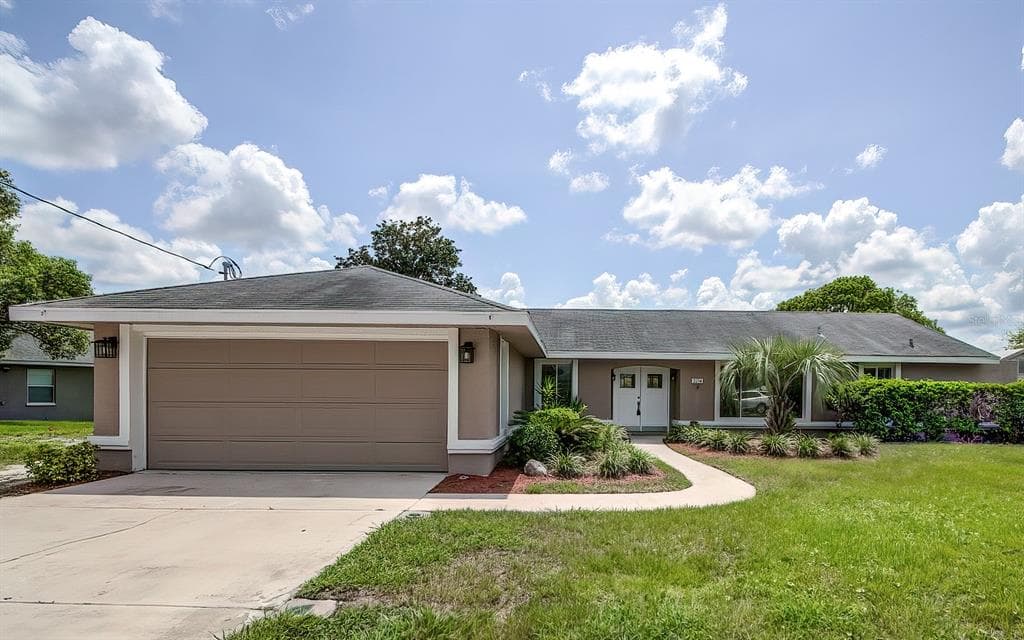 2294 HYACINTH LN SPRING HILL, FL 34609