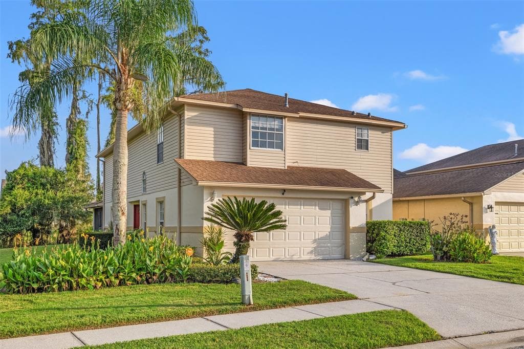 6049 GENTLE BEN CIRCLE WESLEY CHAPEL, FL 33544