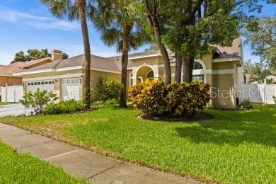 965 OAKVIEW ROAD TARPON SPRINGS, FL 34689