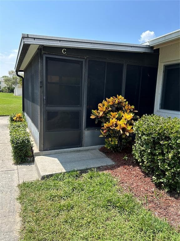 3239 39TH STREET S UNIT C ST PETERSBURG, FL 33711