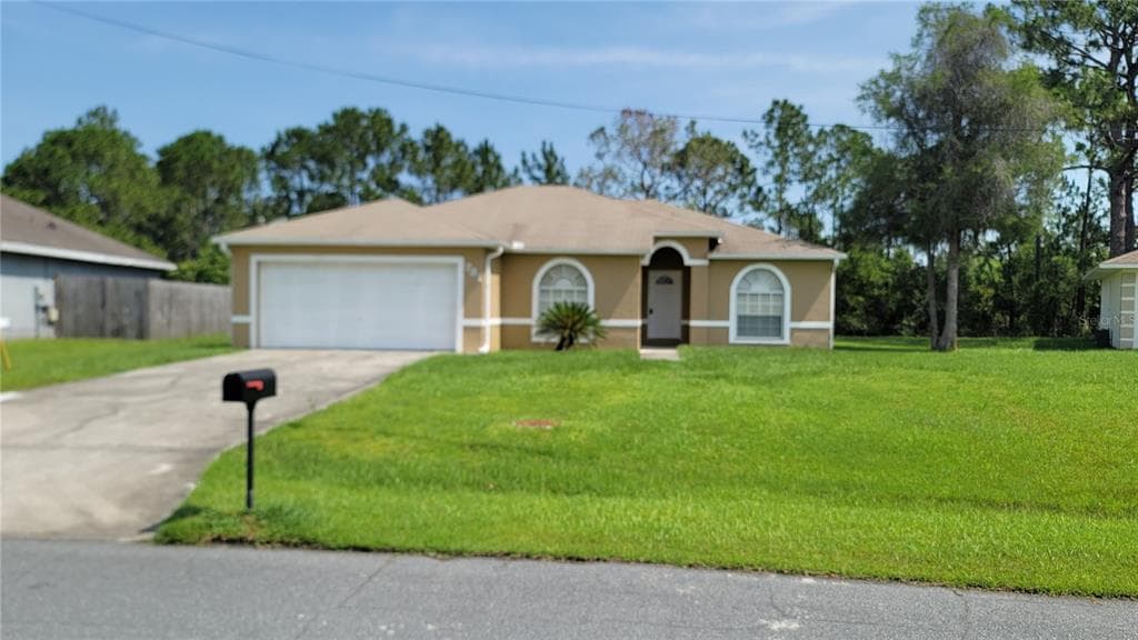 731 PELICAN COURT POINCIANA, FL 34759