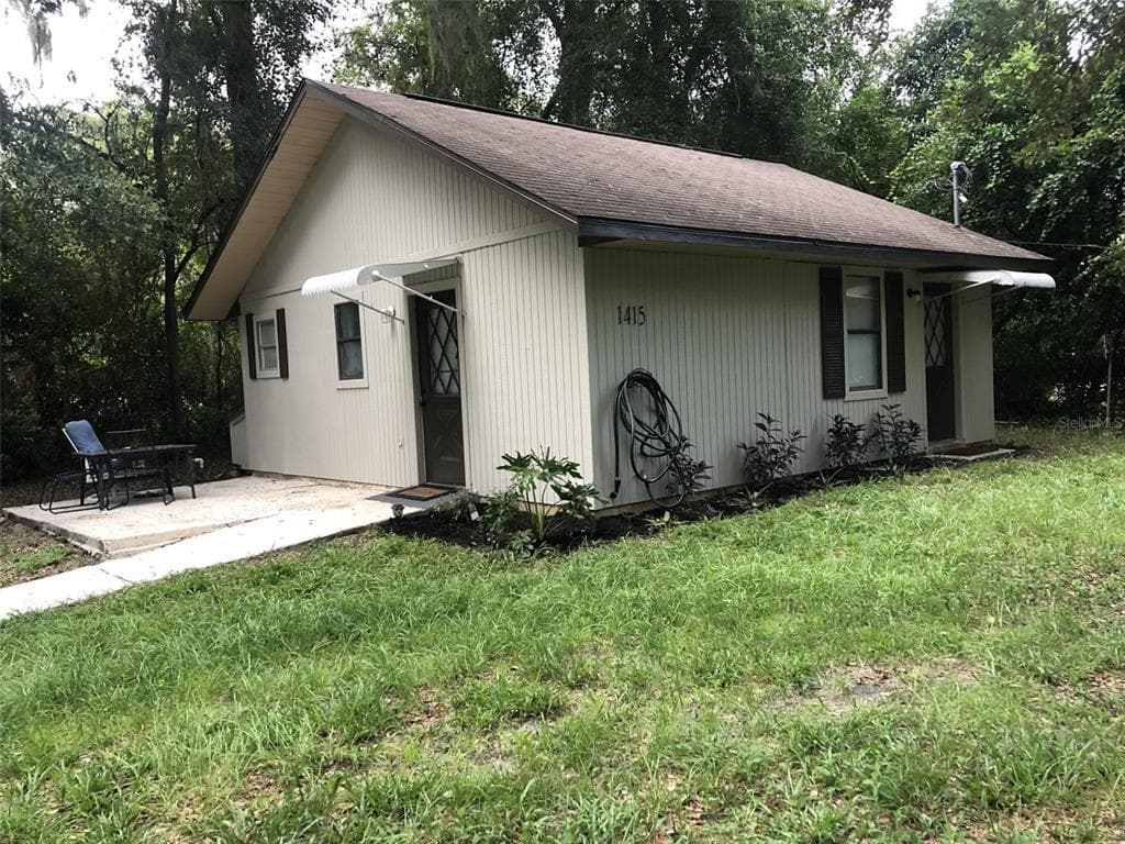 1415 NE 28TH LANE OCALA, FL 34470