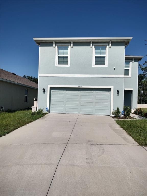 10851 TRAILING VINE DRIVE TAMPA, FL 33610