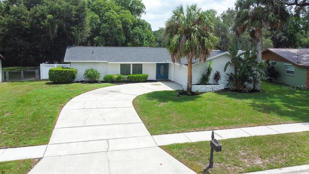 3508 YALE CIRCLE RIVERVIEW, FL 33578