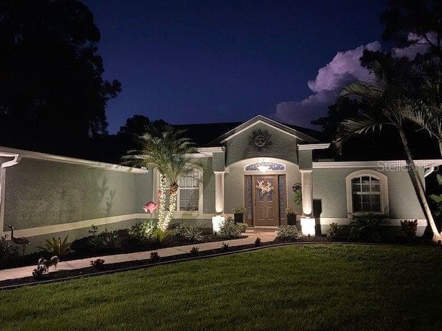 1770 KADASHOW AVENUE NORTH PORT, FL 34288