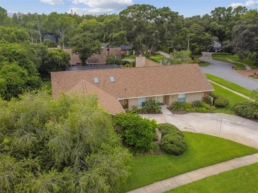4332 CARROLLWOOD VILLAGE DRIVE TAMPA, FL 33618