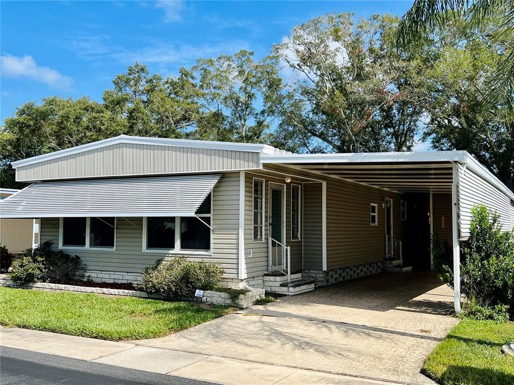 1500 COUNTY ROAD 1 UNIT 246 DUNEDIN, FL 34698