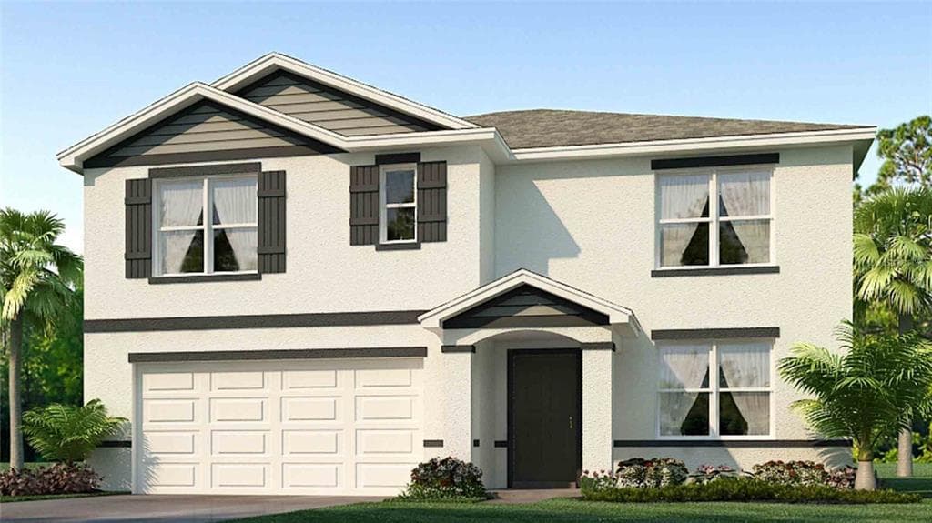 7745 ROSEWOOD GARDEN LOOP TEMPLE TERRACE, FL 33637