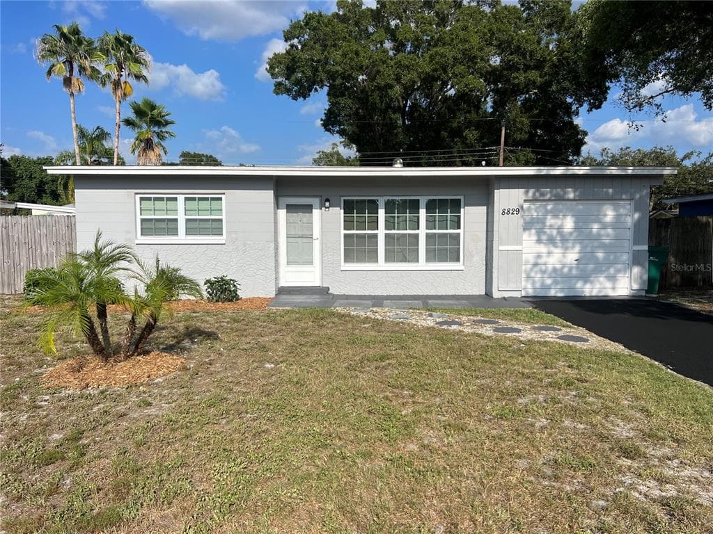 8829 93RD STREET SEMINOLE, FL 33777