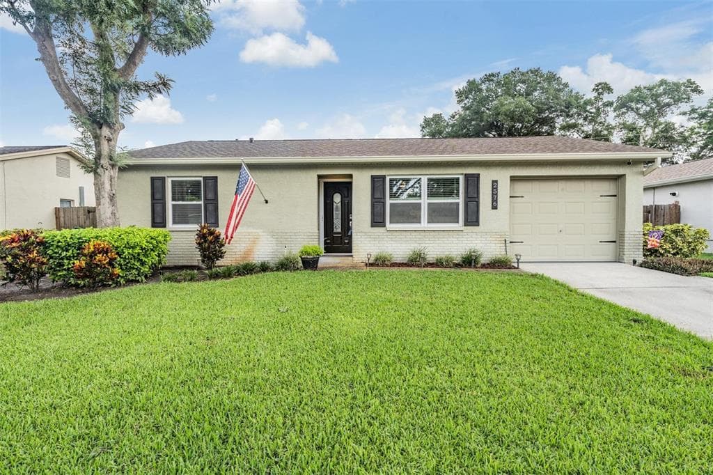2576 ELDERBERRY DRIVE CLEARWATER, FL 33761
