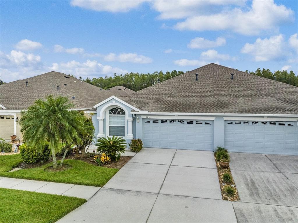 2838 TORRANCE DRIVE LAND O LAKES, FL 34638